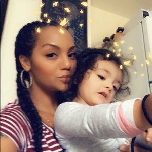 Meet your Posher, Sacha